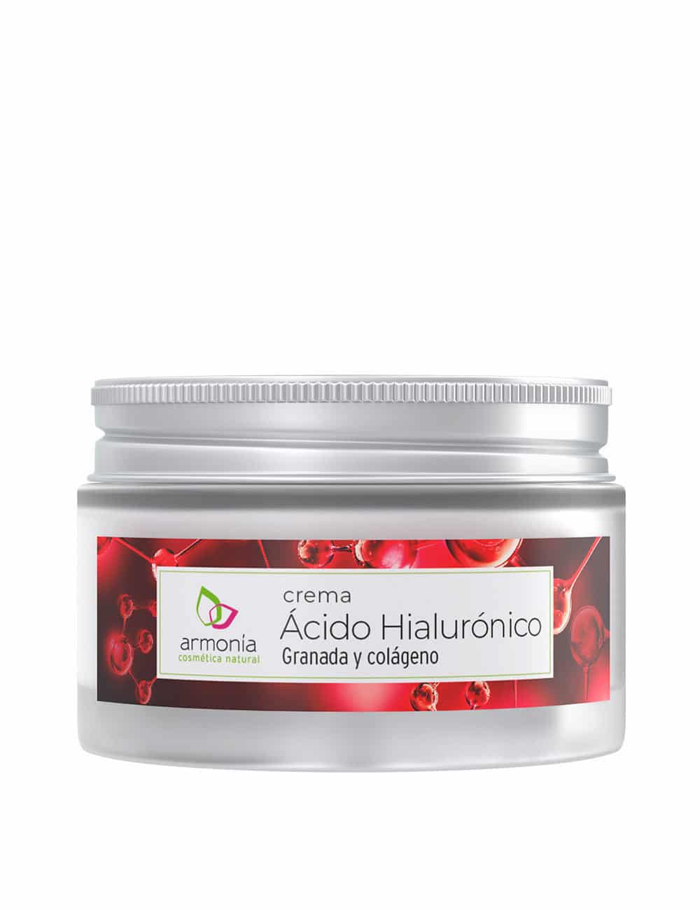 crema acido hialuronico