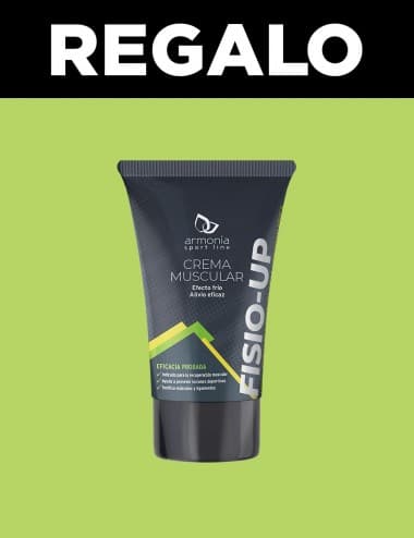 Free Gift: Fisio-Up 75ml