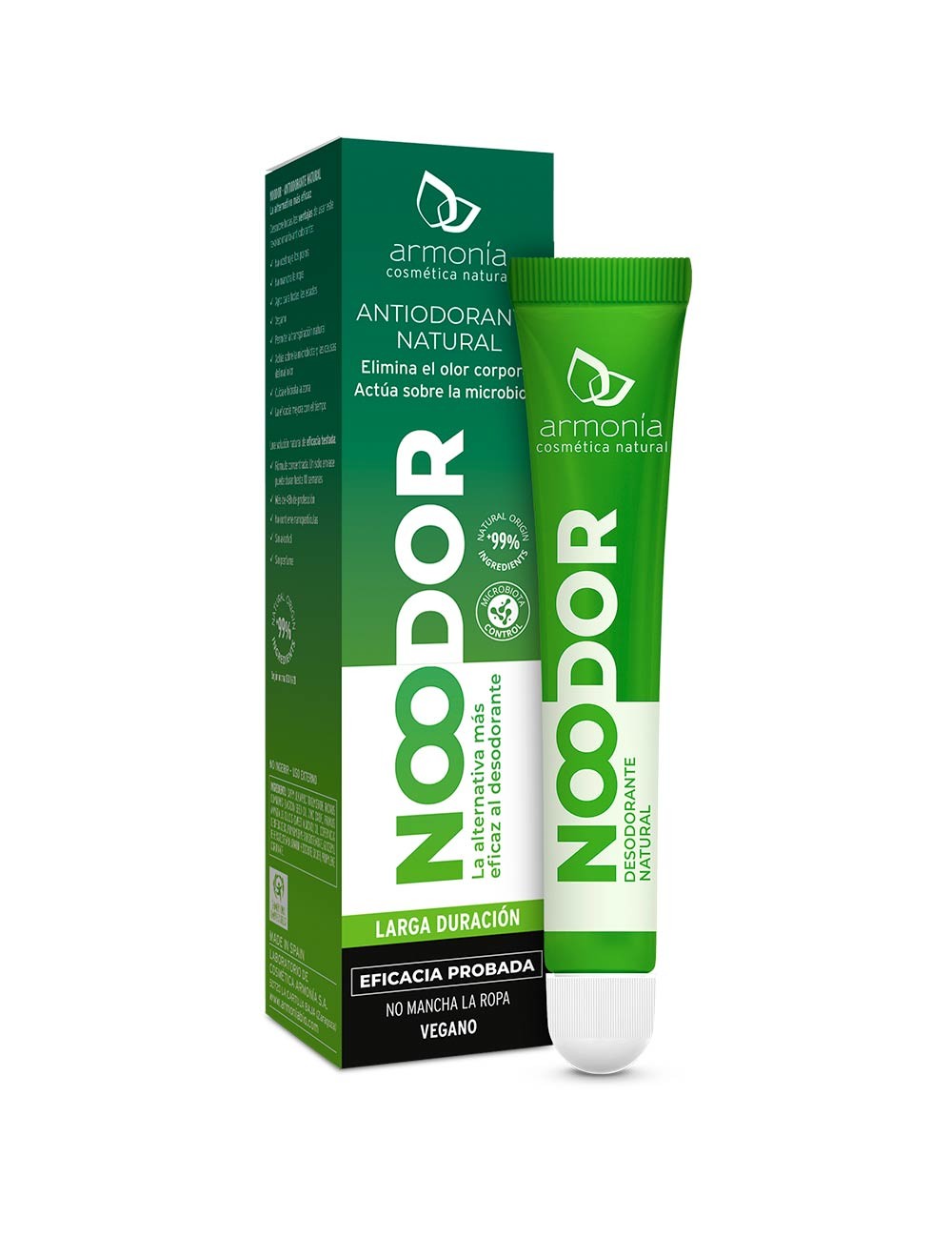 Antiodorante NOODOR
