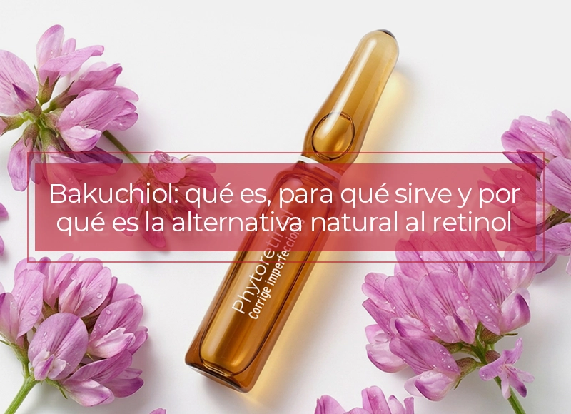 Ampollas Phytoretinol