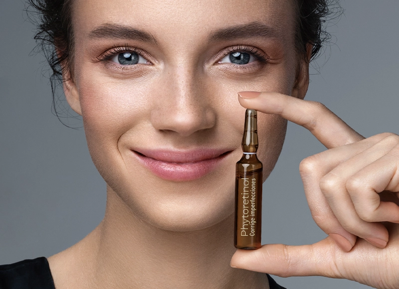 Ampollas Phytoretinol