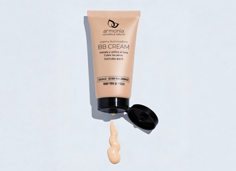 BB Cream Iluminadora natural