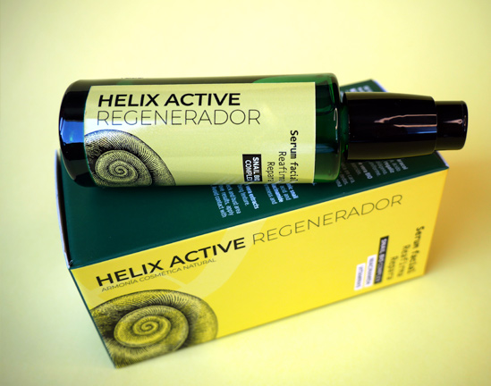 serum helix active