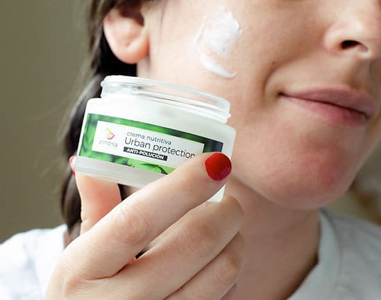 Cremas para la cara veganas y cruelty free Cremas para la cara veganas y cruelty free